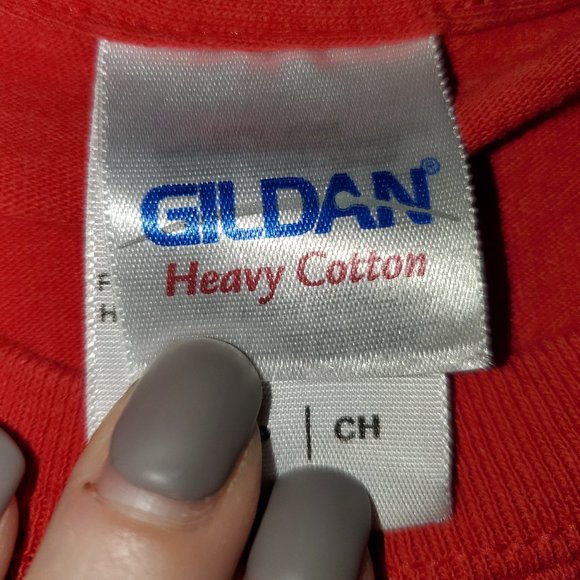 Gildan | Tops | Crohns Colitis Gutsy Walk Tshirt | Poshmark